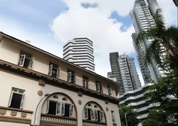 Concourse Skyline (D7), Apartment #239243631